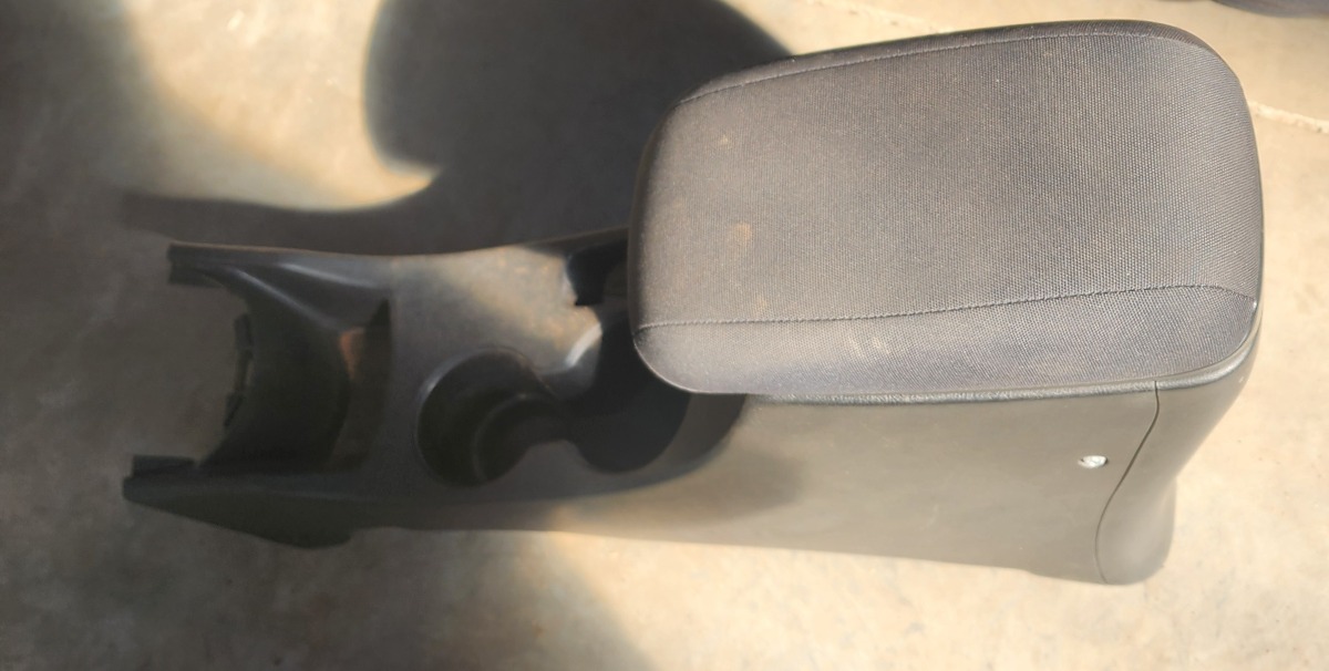ACCENT CENTRE CONSOLE