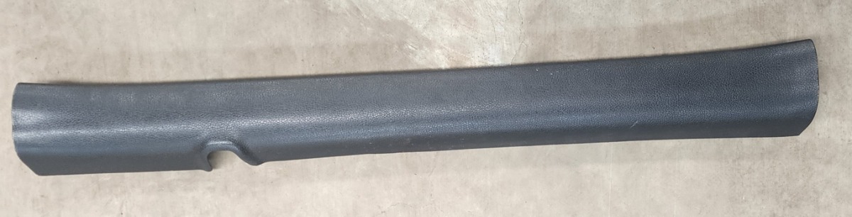 ACCENT LEFT FRONT DOOR SCUFF