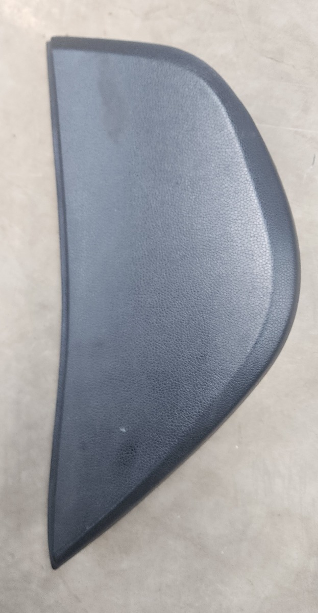 ACCENT LEFT DASH TRIM