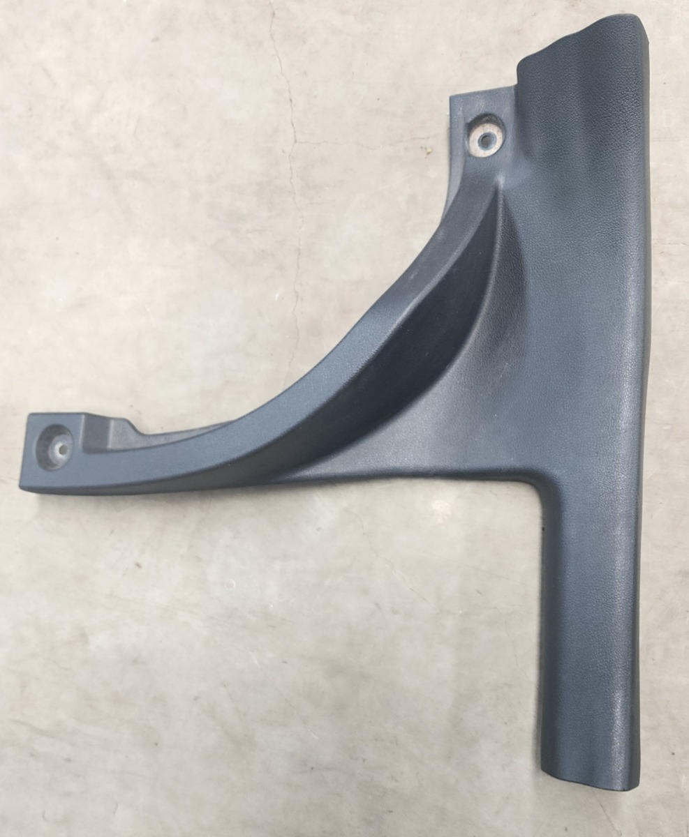 ACCENT LEFT REAR DOOR SCUFF