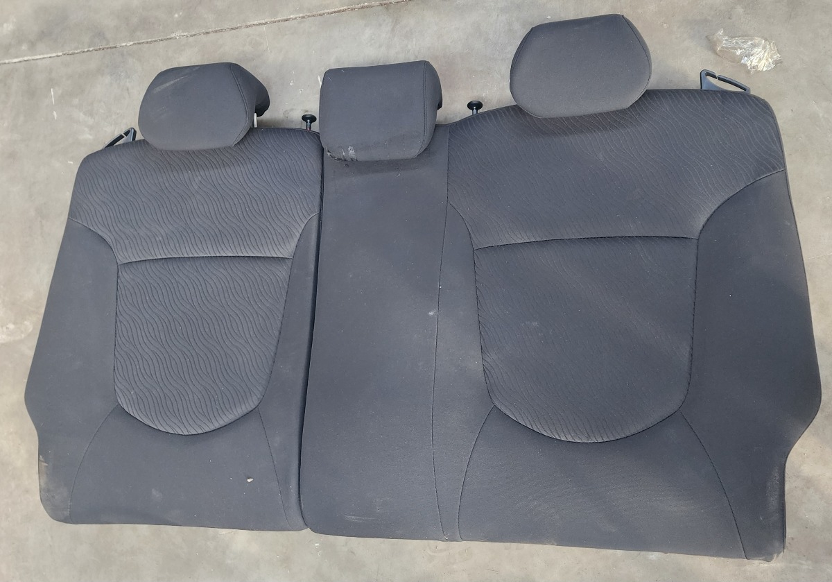 ACCENT REAR SEAT BACKREST