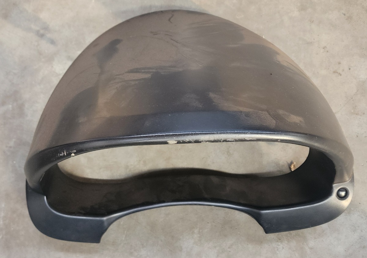 ACCENT CLUSTER COVER