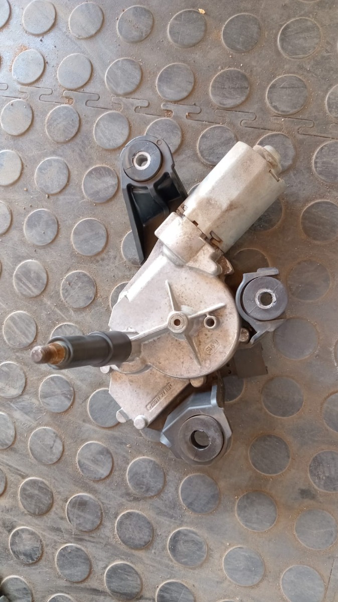 MEGANE III Rear Wiper Motor