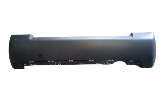 CITROEN C2 REAR BUMPER TEXTURED
