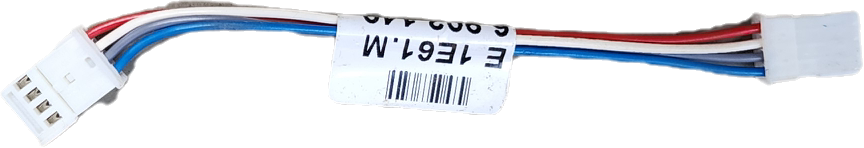 X3 E83 X5 E53 adapter wire for airbag module