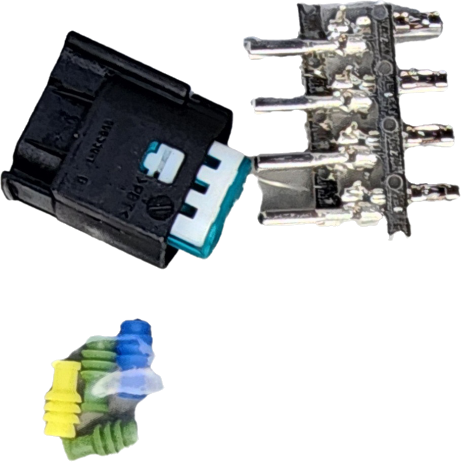 E70 E90 Socket housing repair kit