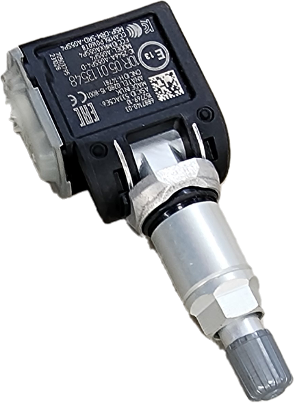 G05 G06 LEFT FRONT WHEEL PRESSURE SENSOR