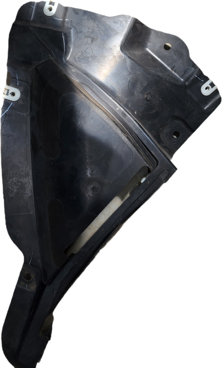 X6 F16 RIGHT FRONT LOWER W-HOUSE CVR