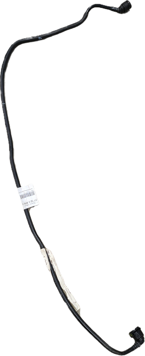 F22 F30 WATER COOLANT HOSE