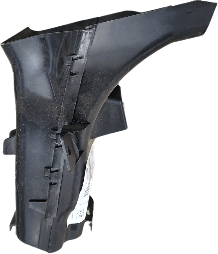 G20 RIGHT FRONT VENT DUCT