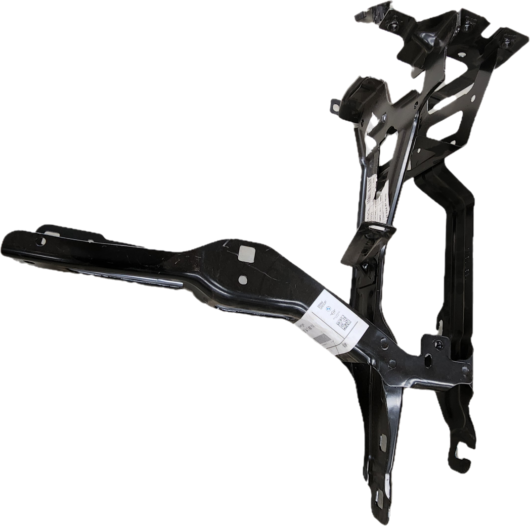 X3 G01 MOUNTING HEADLAMP RIGHT