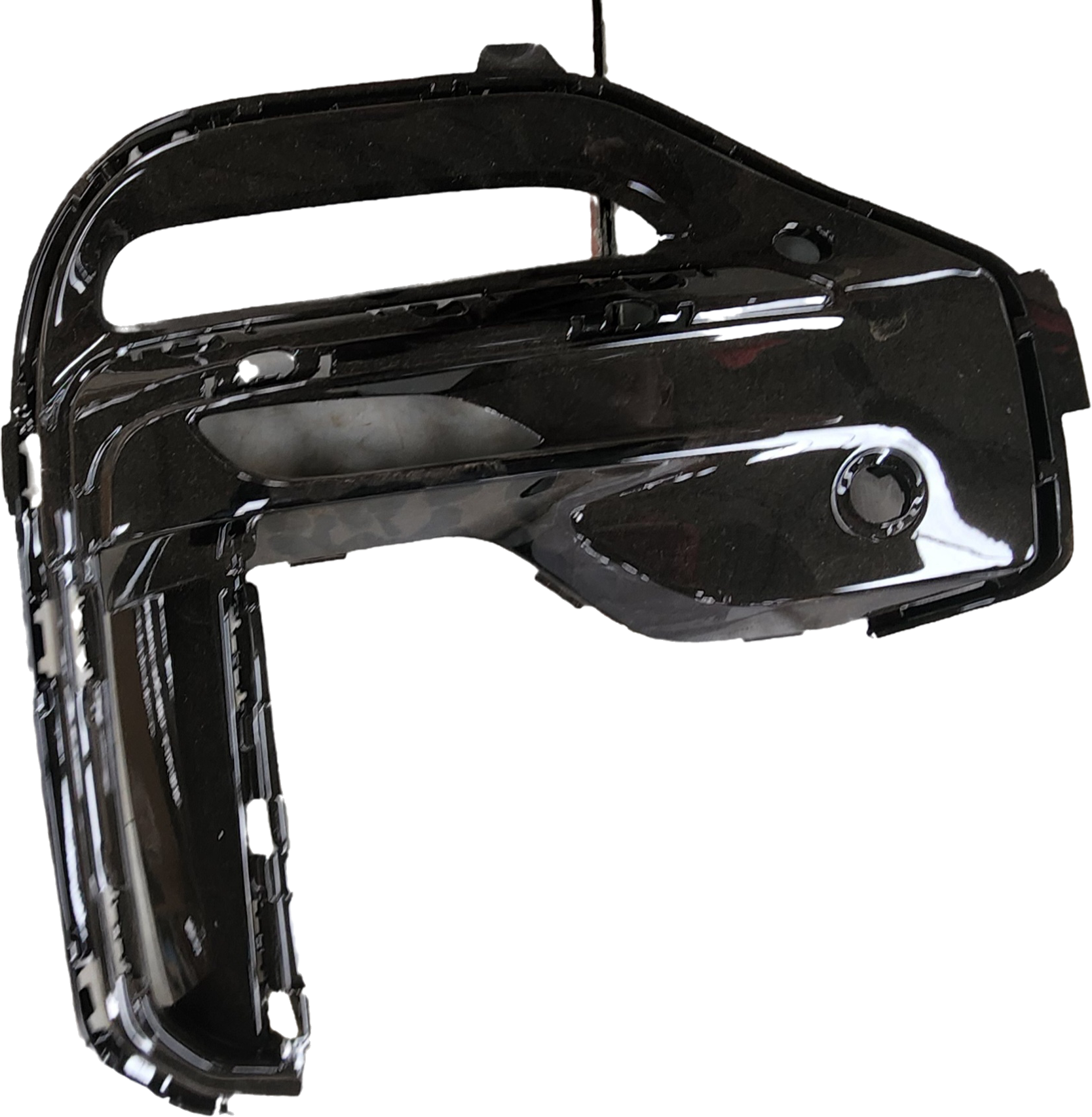 G05 X5 M FRONT RIGHT SIDE FOG LAMP
