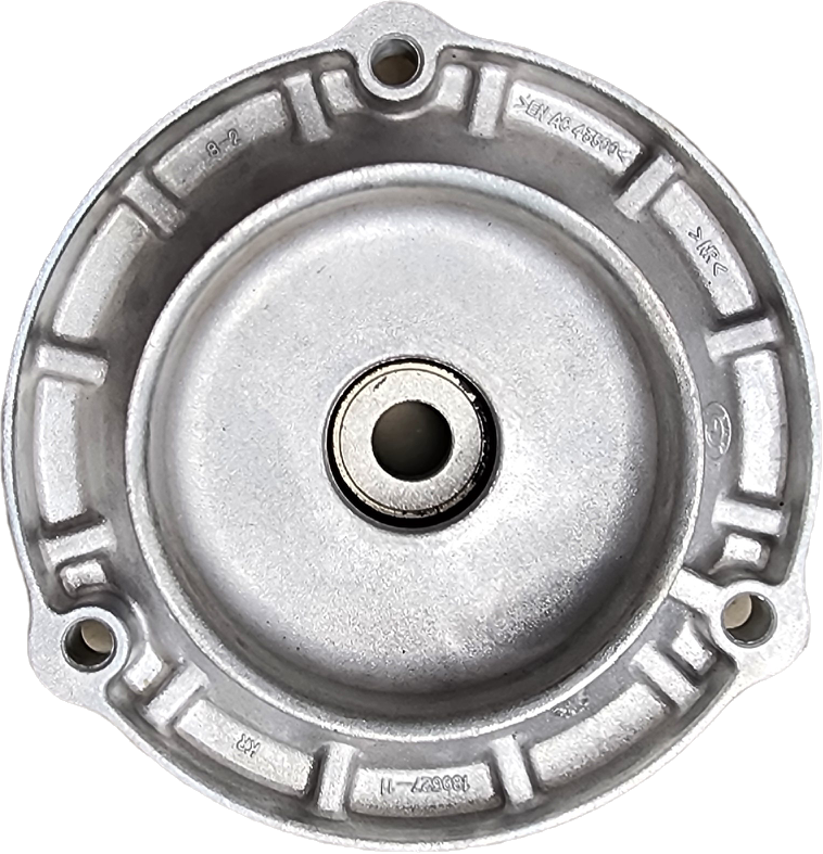 G SERIES X5 X6 SHOCK TOP MOUNTING