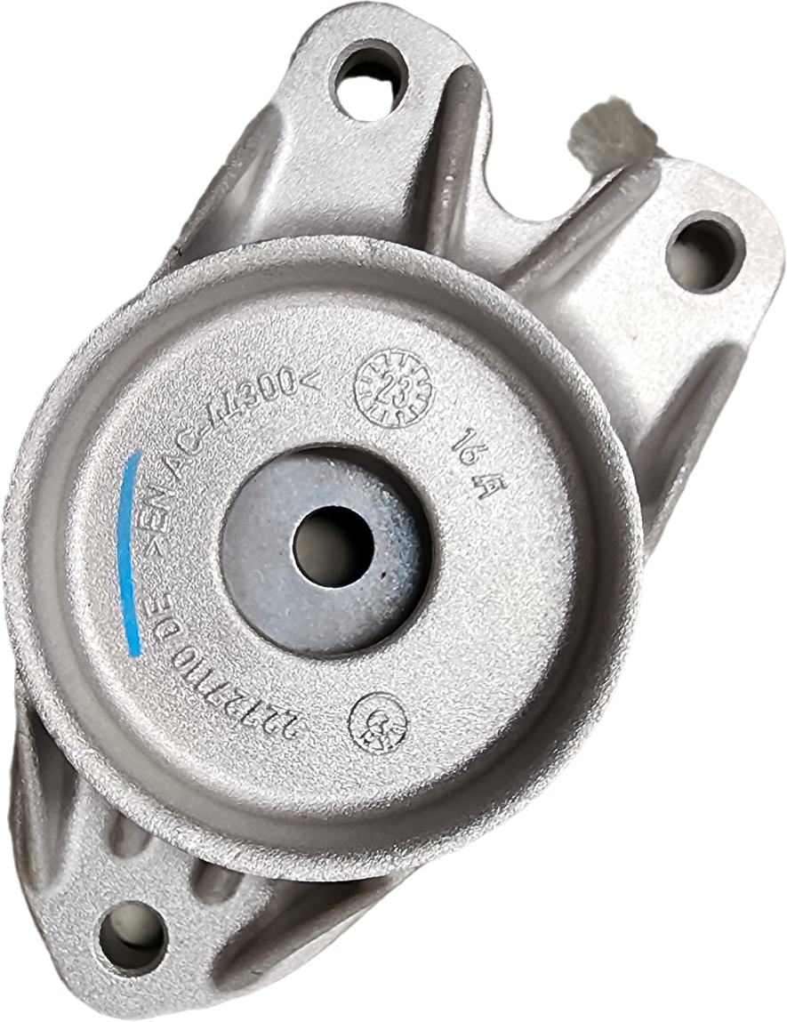 F30 F36 SHOCK TOP MOUNTING REAR