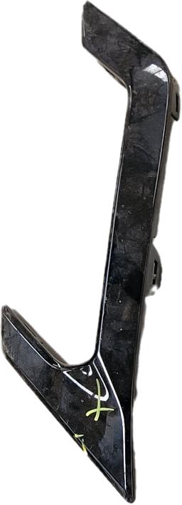 X6 G06 ADAPTER LEFT FRONT