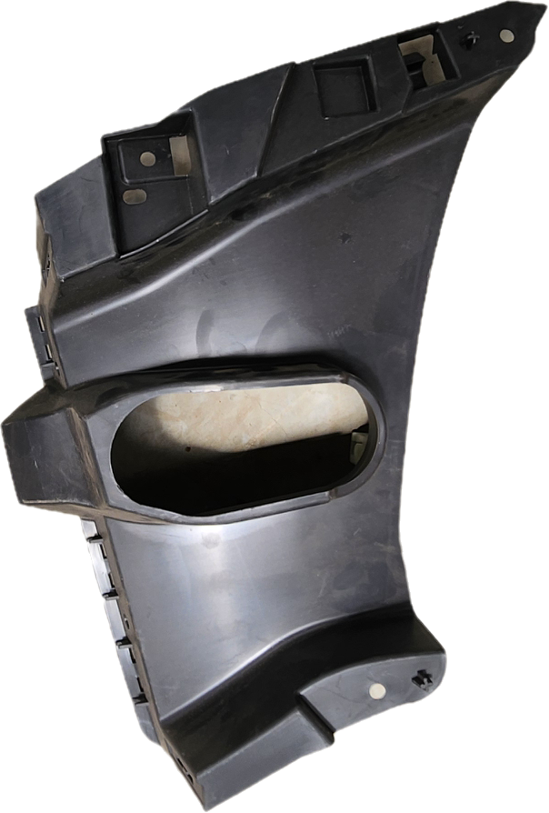 G06 X6 UPPER LEFT BUMPER CHANNEL