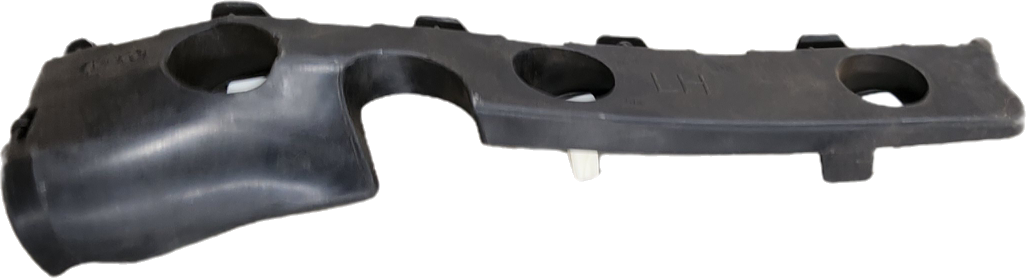RIO BUMPER SLIDE LEFT REAR
