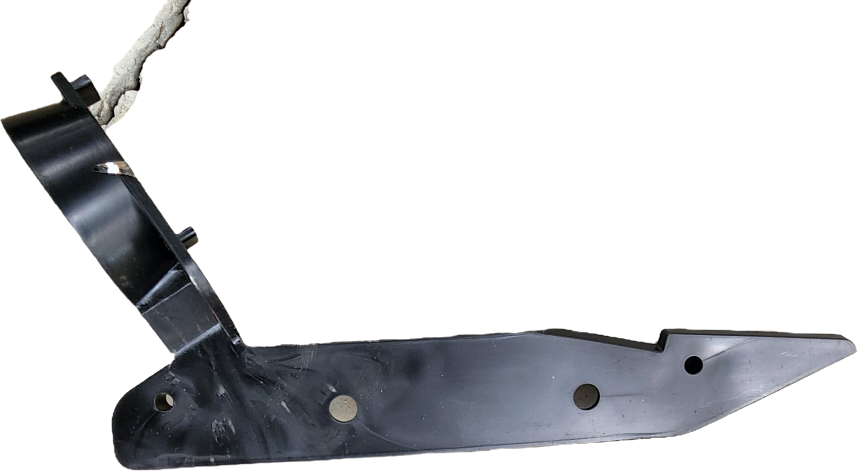 E90 RIGHT FRONT BUMPER BRACKET