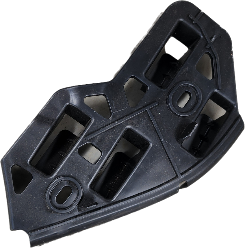 POLO MK 3/VIVO BUMPER SLIDE RIGHT FRONT