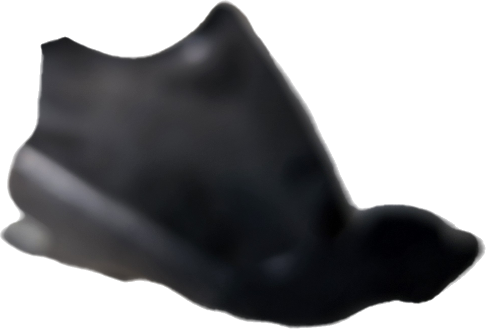 F22 RIGHT FRONT STEERING GEAR COVER