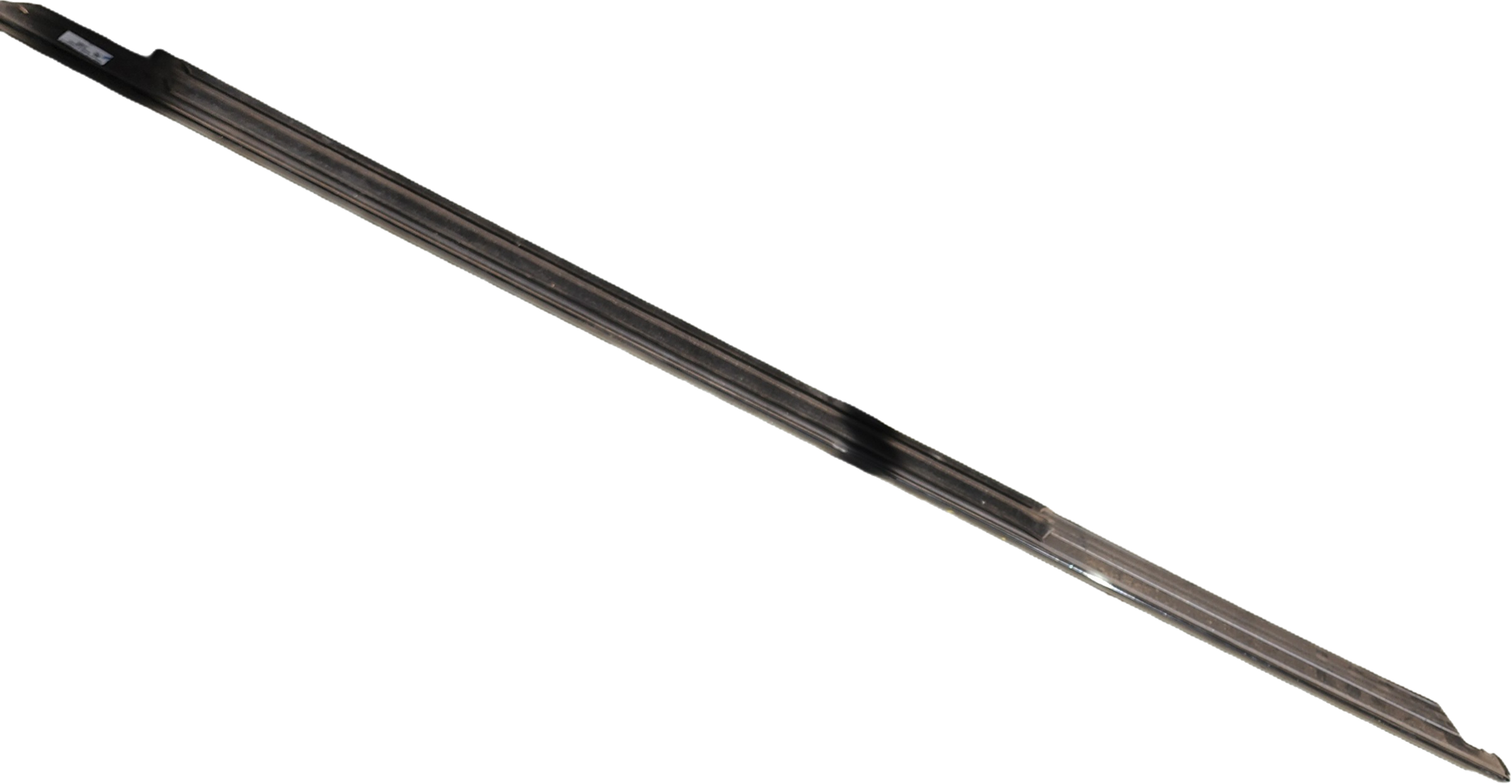 G20 Rear left window trim