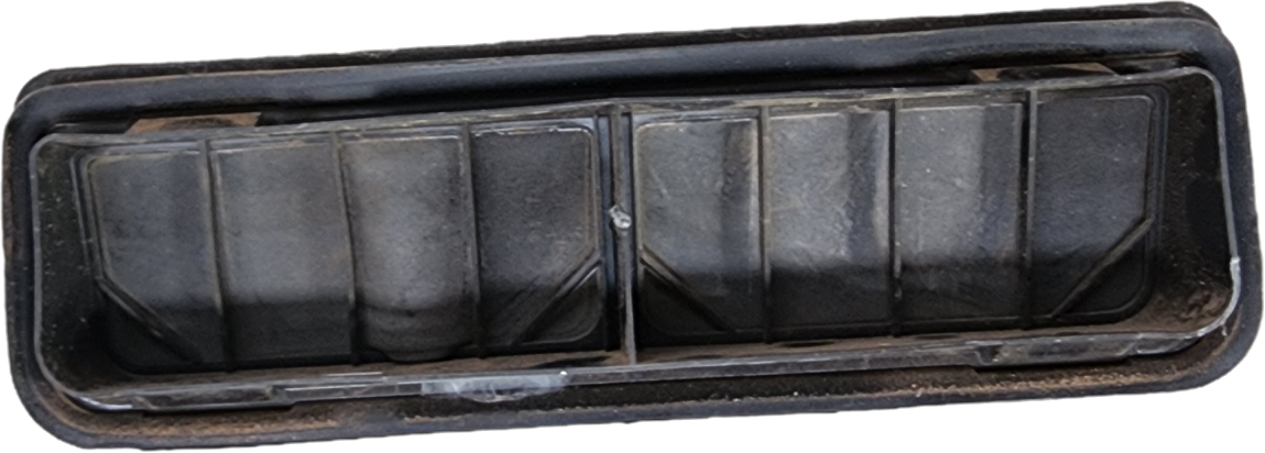 POLO MK 6/7/8/9 L = R REAR VALANCE AIR GRILLE