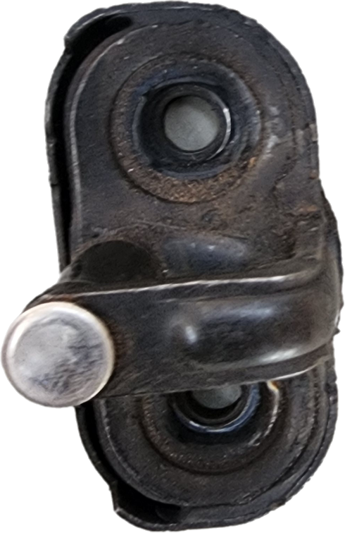 POLO MK 8/9 TAILGATE/BOOT LID LATCH