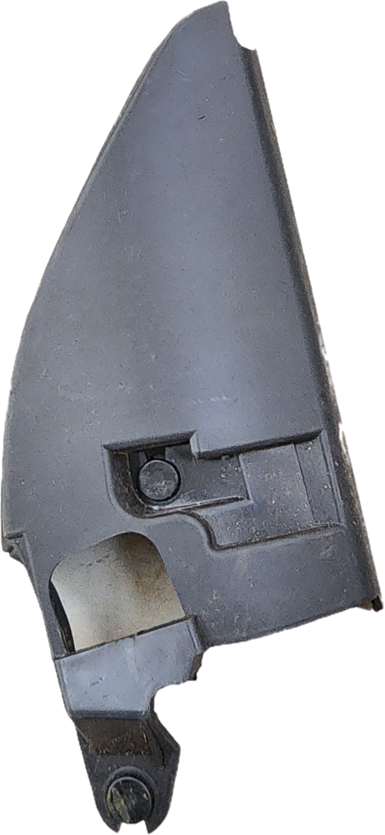 POLO MK 8/9 INNER WING MIRROR TRIM