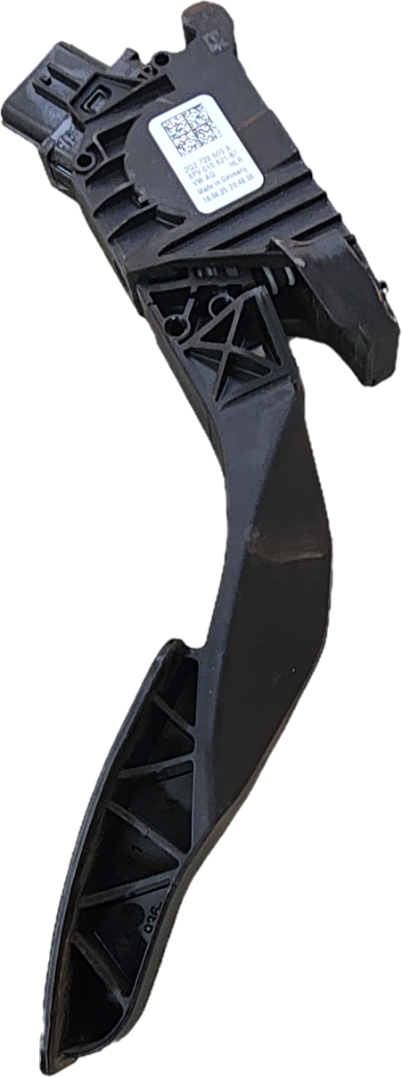 POLO MK 8/9 ACCELERATOR PEDAL