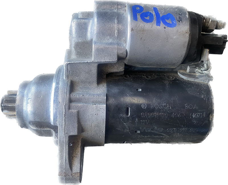 POLO STARTER MOTOR