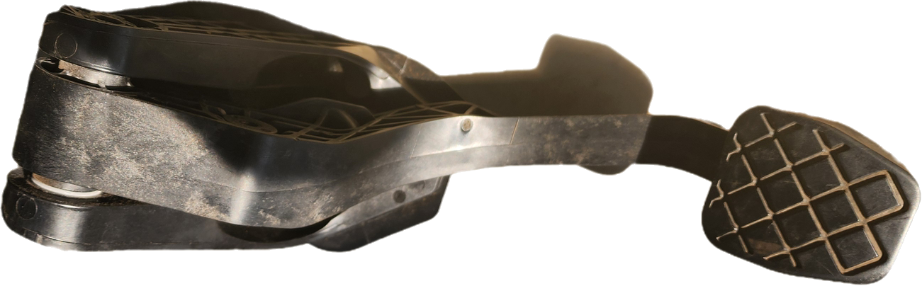 POLO MK 8/9 BRAKE PEDAL