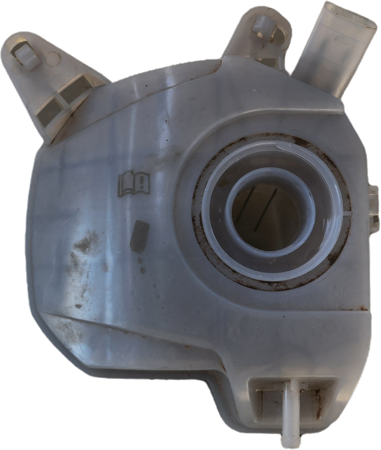 POLO MK 8/9 RADIATOR EXPANSION TANK
