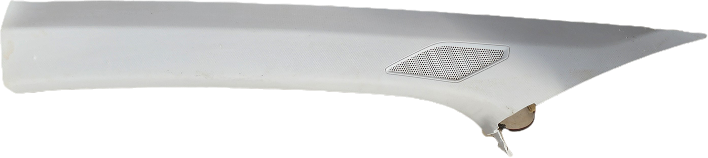 POLO MK 8/9 LEFT A PILLAR TRIM