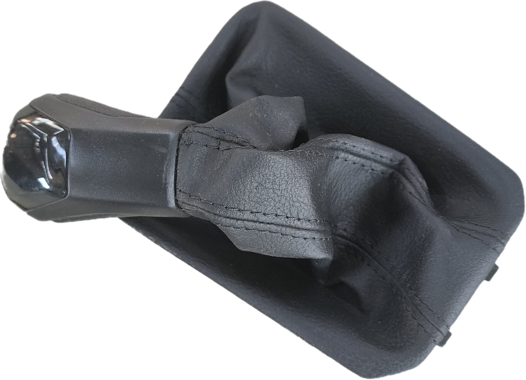 POLO MK 8/9 GEAR LEVER KNOB AND BOOT