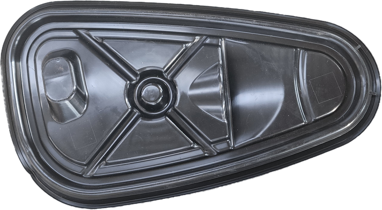 POLO MK 8/9 DOOR SOUNDPAD RIGHT FRONT