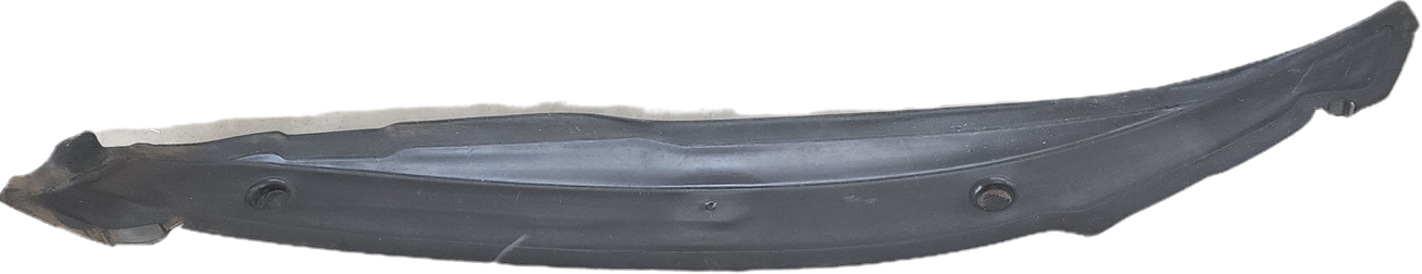 POLO MK 8/9 FENDER CLOSING COVER RIGHT FRONT