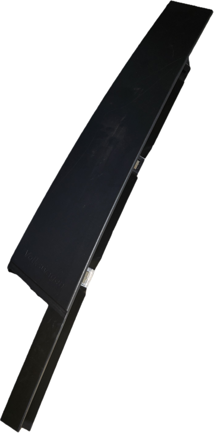POLO MK 8/9 RIGHT FRONT DOOR REAR TRIM