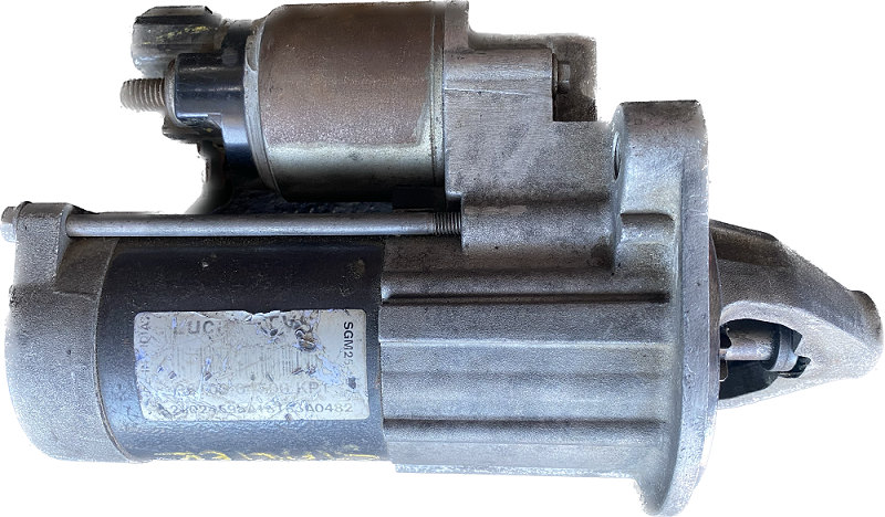 GRAND i10 1.25i STARTER MOTOR