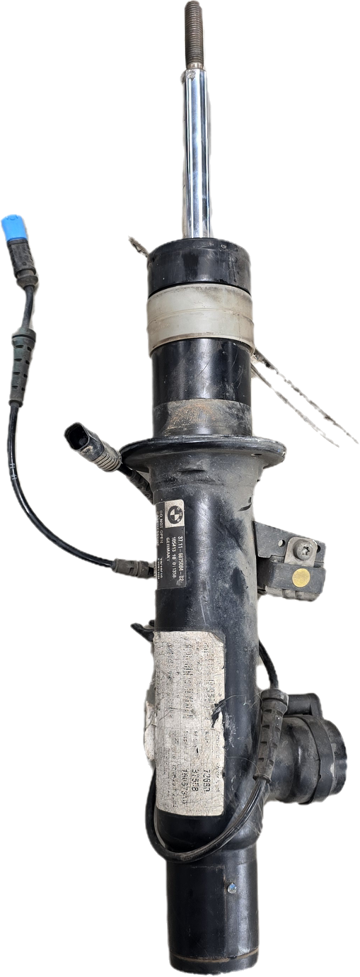 X5 F15 FRONT SHOCK
