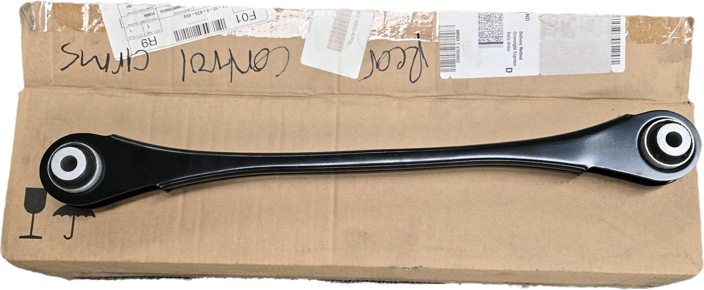 G20 CONTROL ARM LEFT REAR UPPER