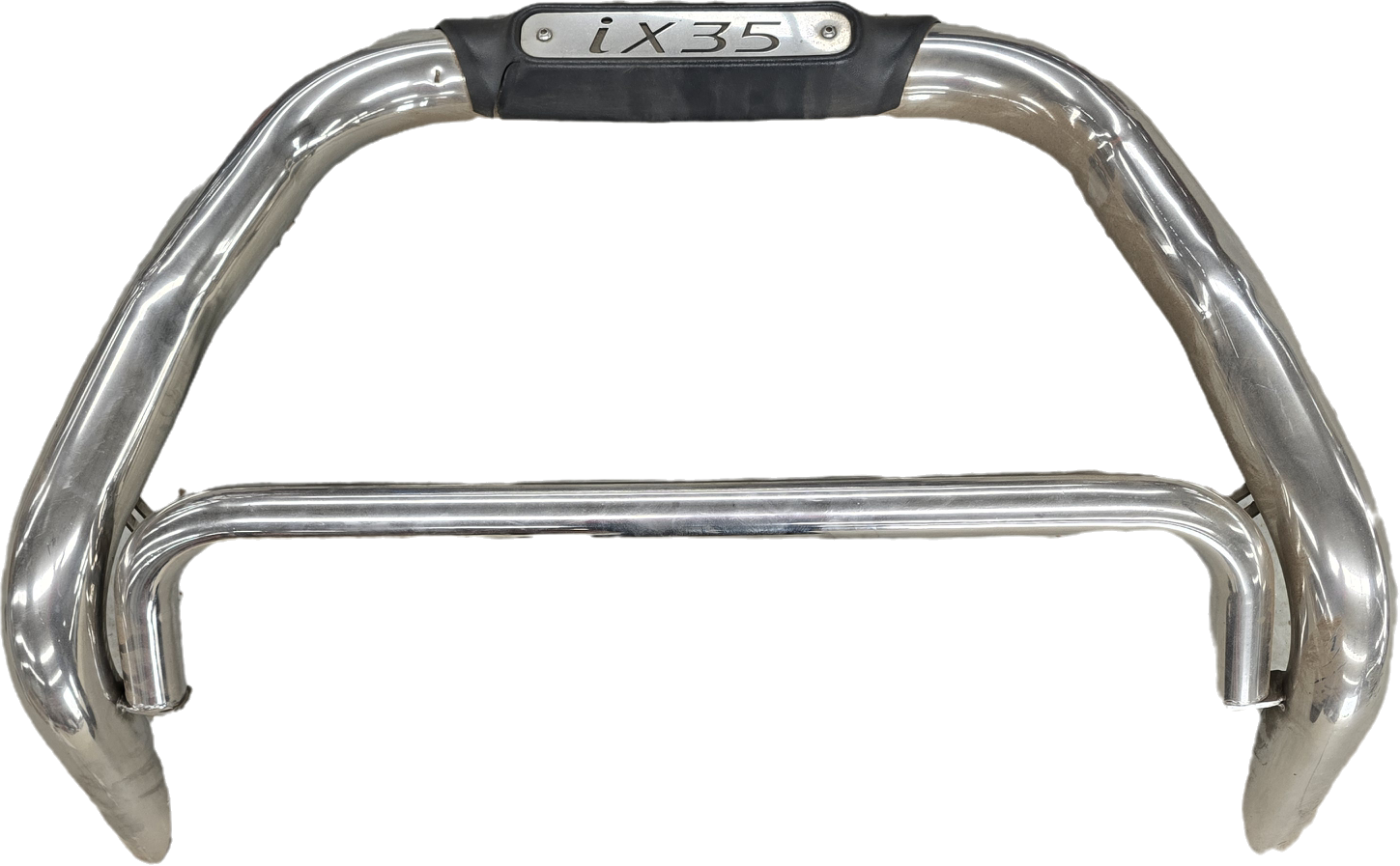 IX35 NUDGE BAR USED