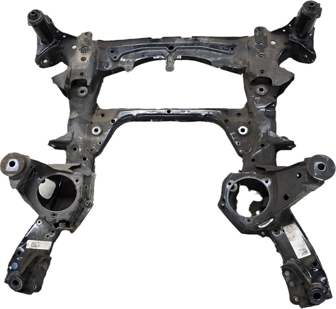 G SERIES X5/6/7 FRONT AXLE SUPPORT