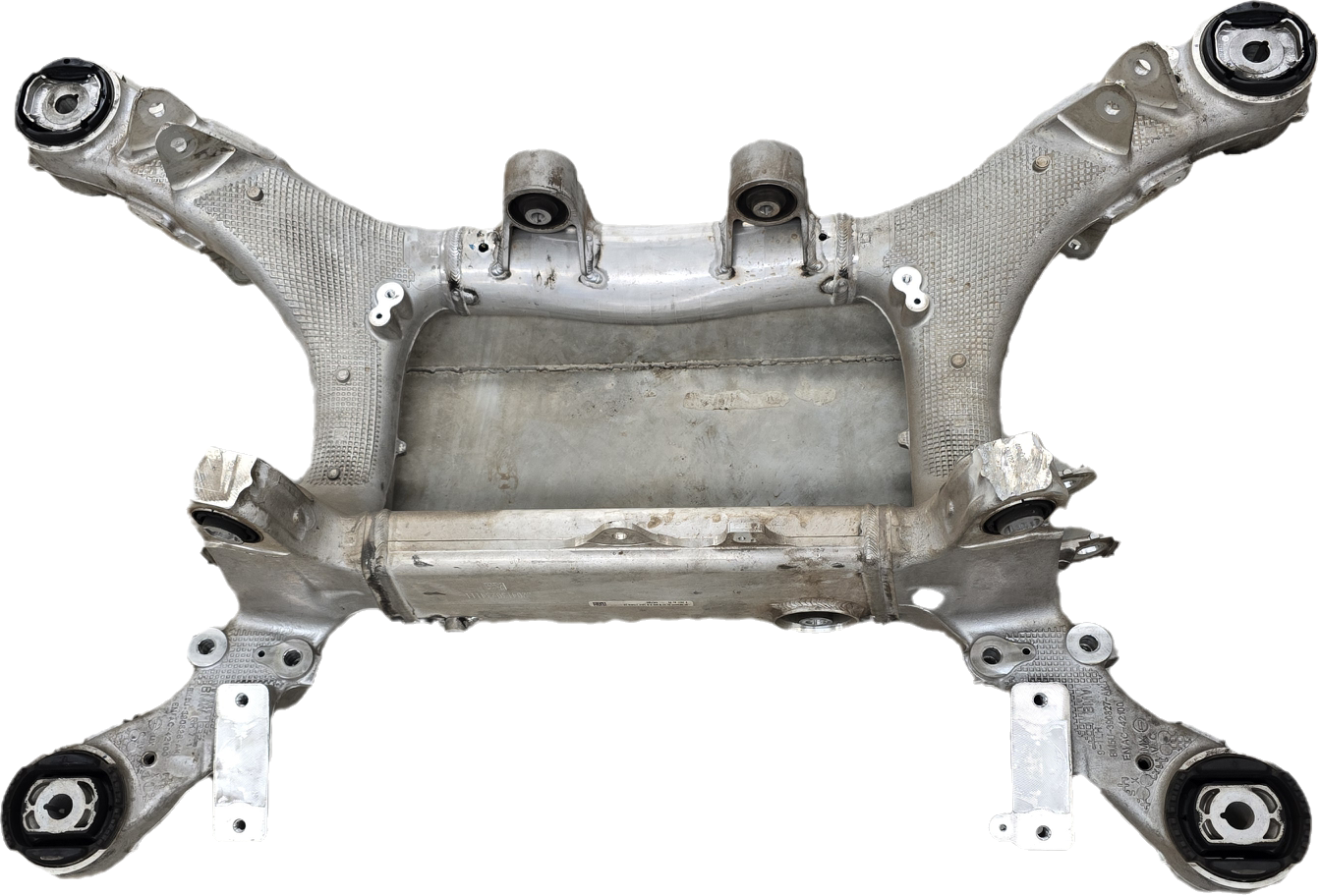 X7 G07 REAR AXLE CARRIER