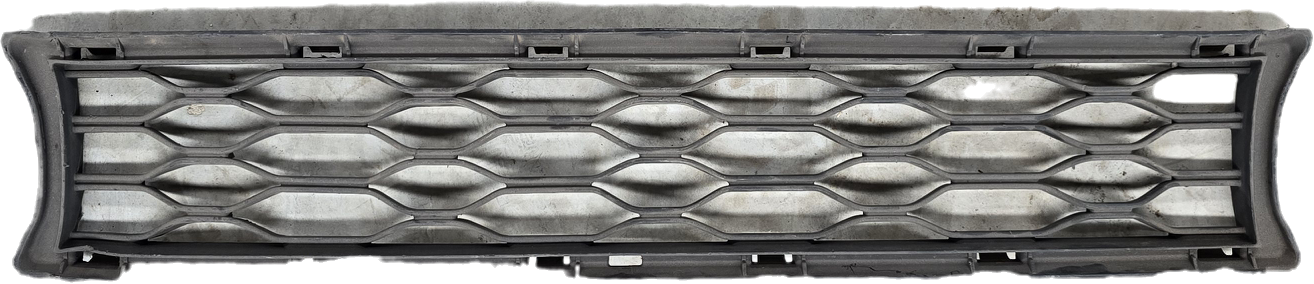 COOPER F56 FRT BUMP AIR GRILLE
