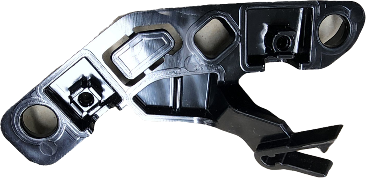 X1 U11 RIGHT FRONT BUMPER GUIDE