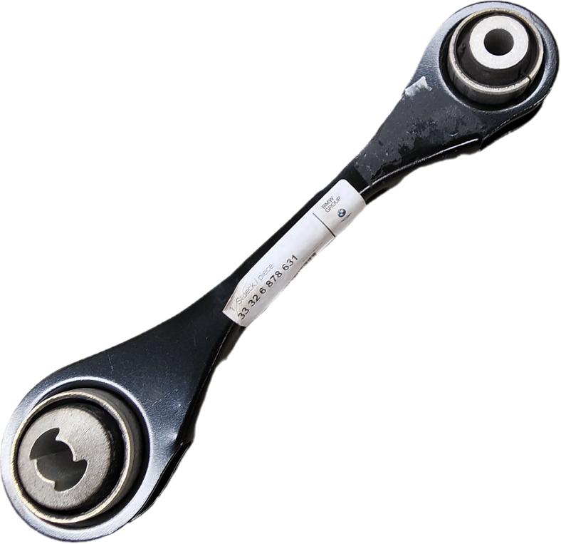 G20 TRAILING ARM LEFT REAR LOWER