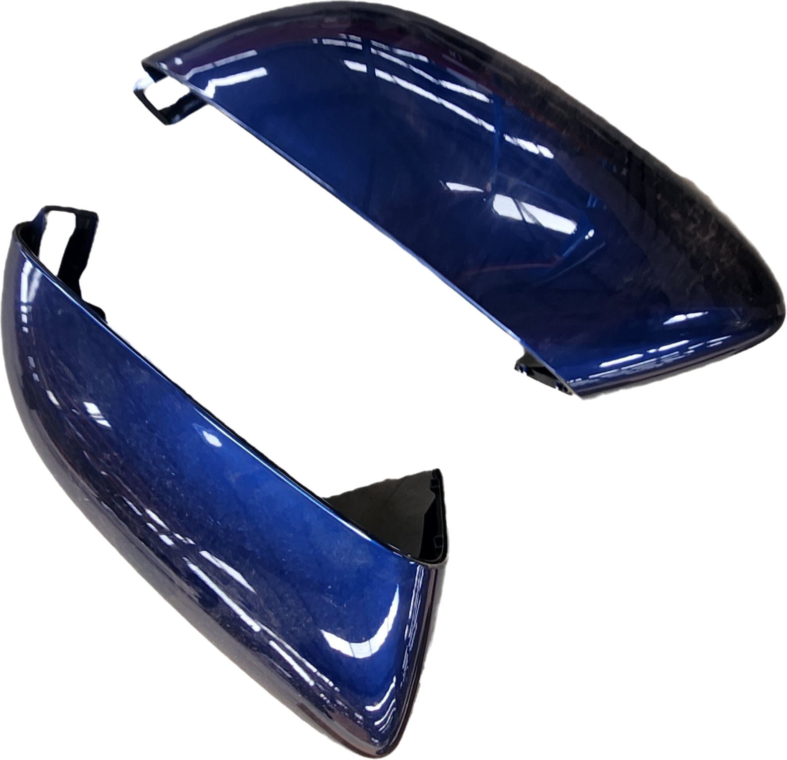 G11 G12 G30 G31 G32 M PERFORMANCE CARBON MIRROR CAP SET