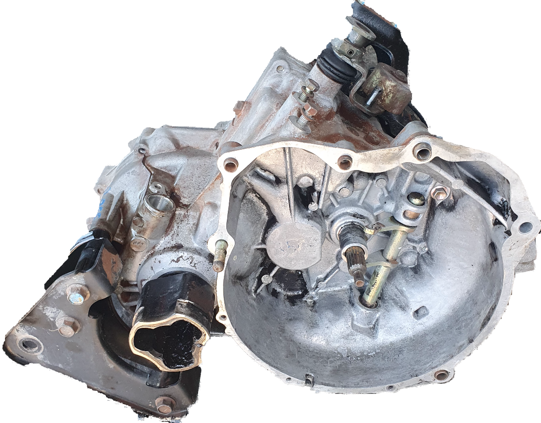 SPARK LT 5Dr 5SPD MANUAL GEARBOX