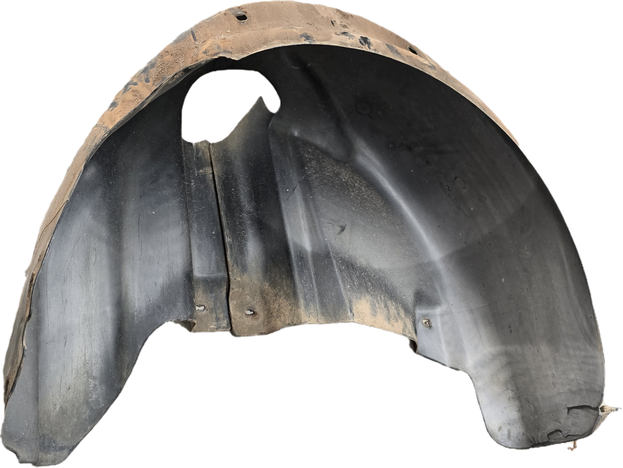 POLO VIVO FENDER LINER RIGHT REAR