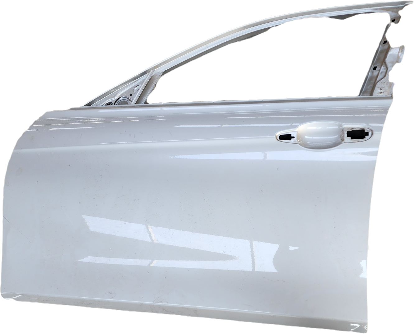 F30 DOOR LEFT FRONT